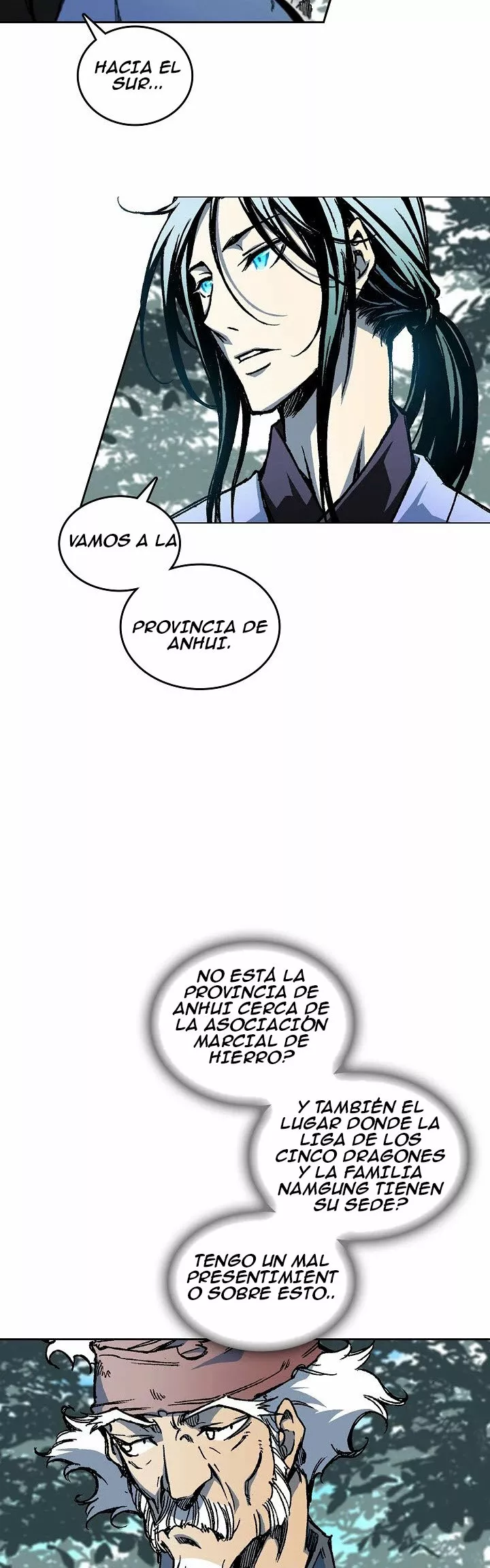 Página 37 del Manga