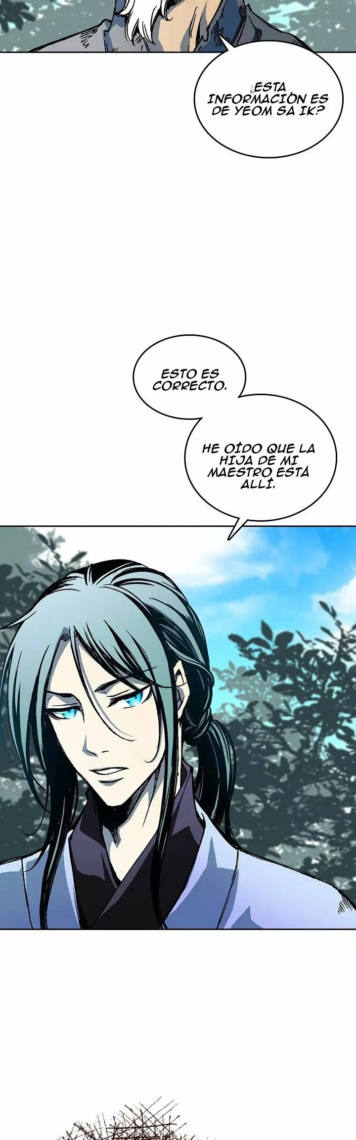 Página 38 del Manga