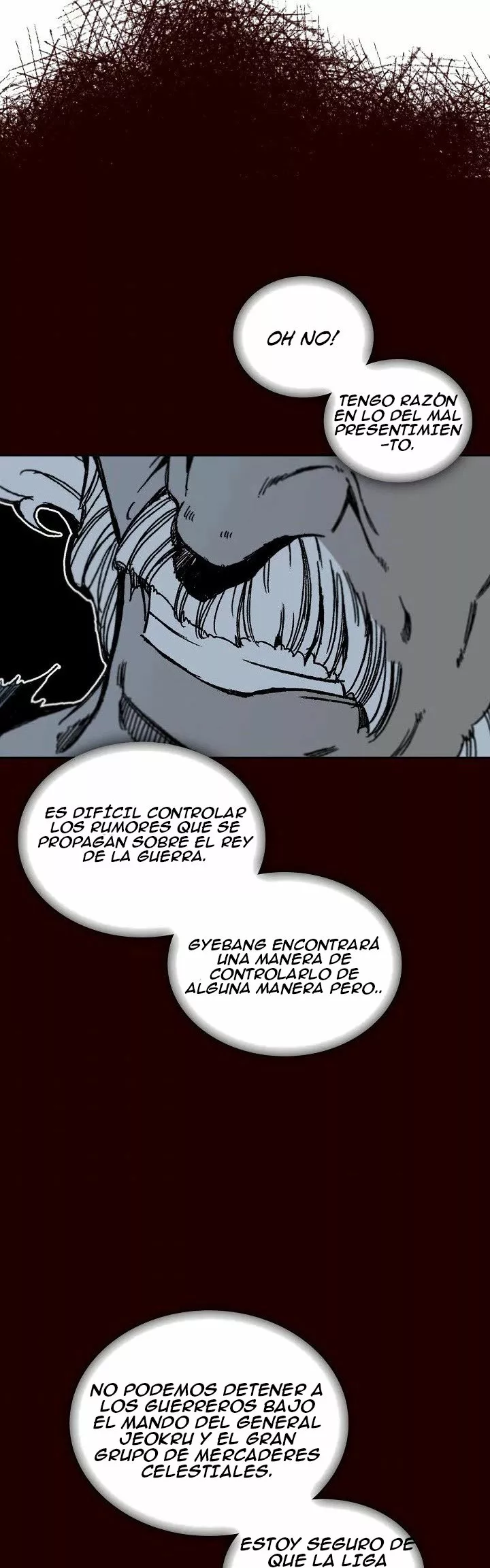 Página 39 del Manga