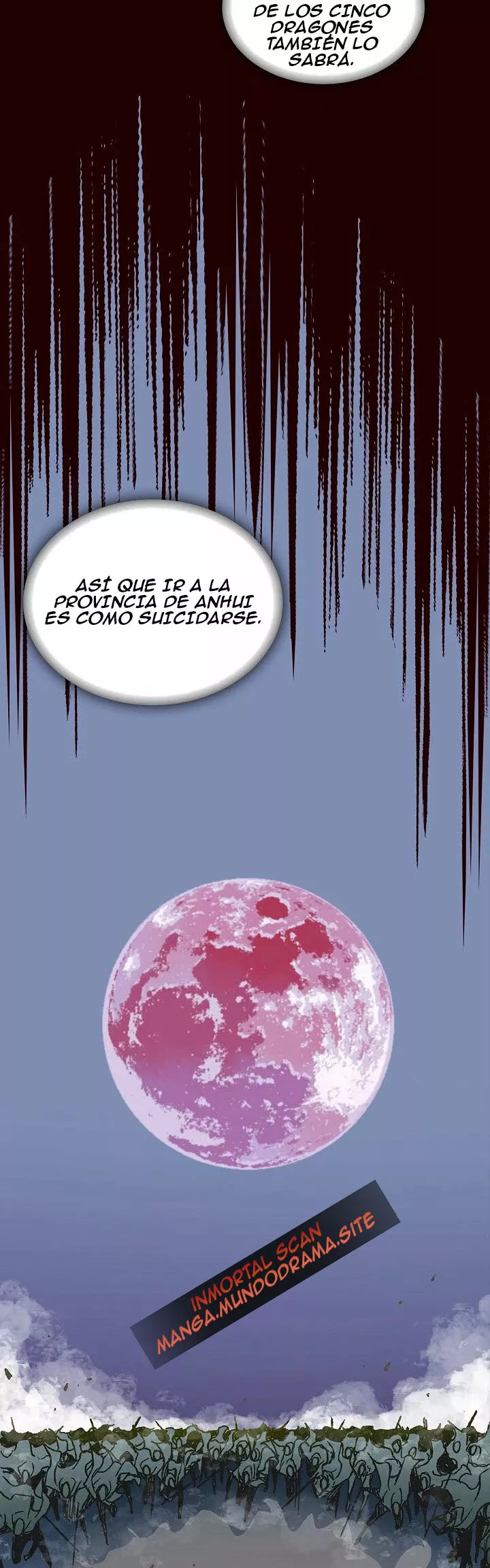 Página 40 del Manga