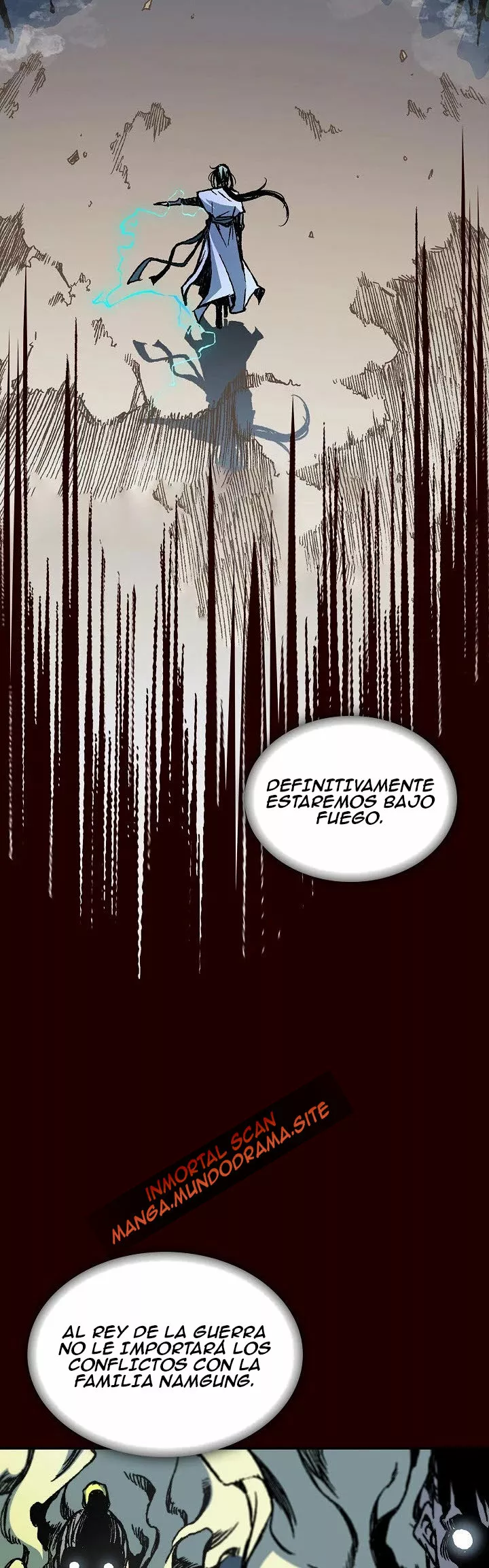 Página 41 del Manga