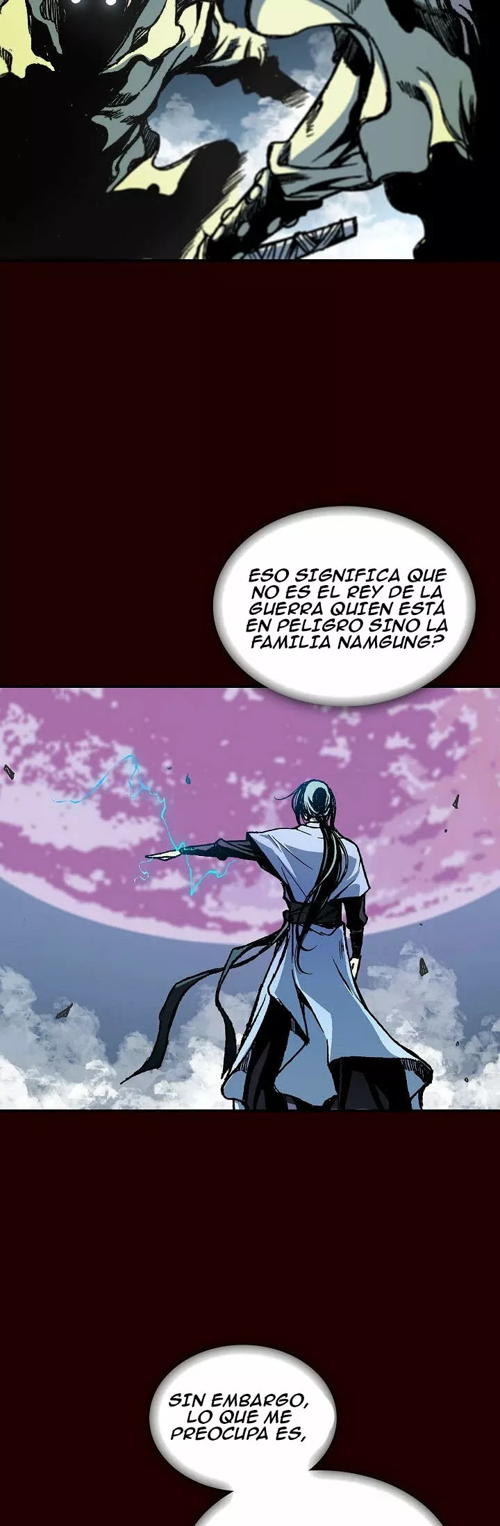 Página 42 del Manga