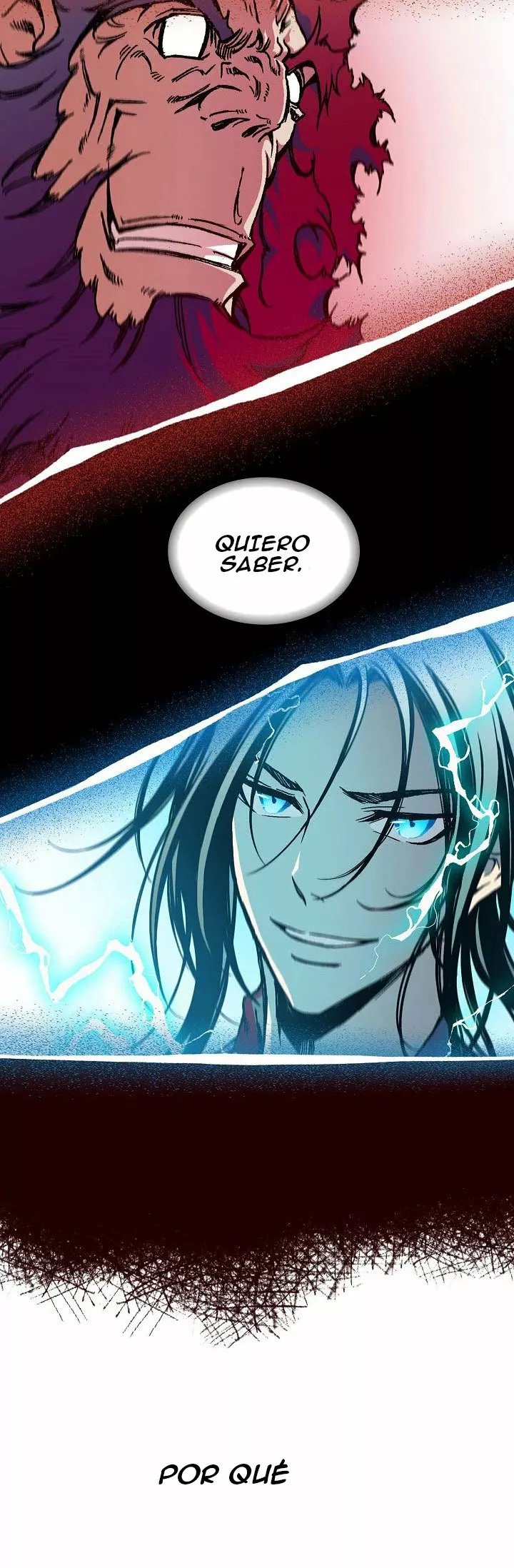 Página 45 del Manga