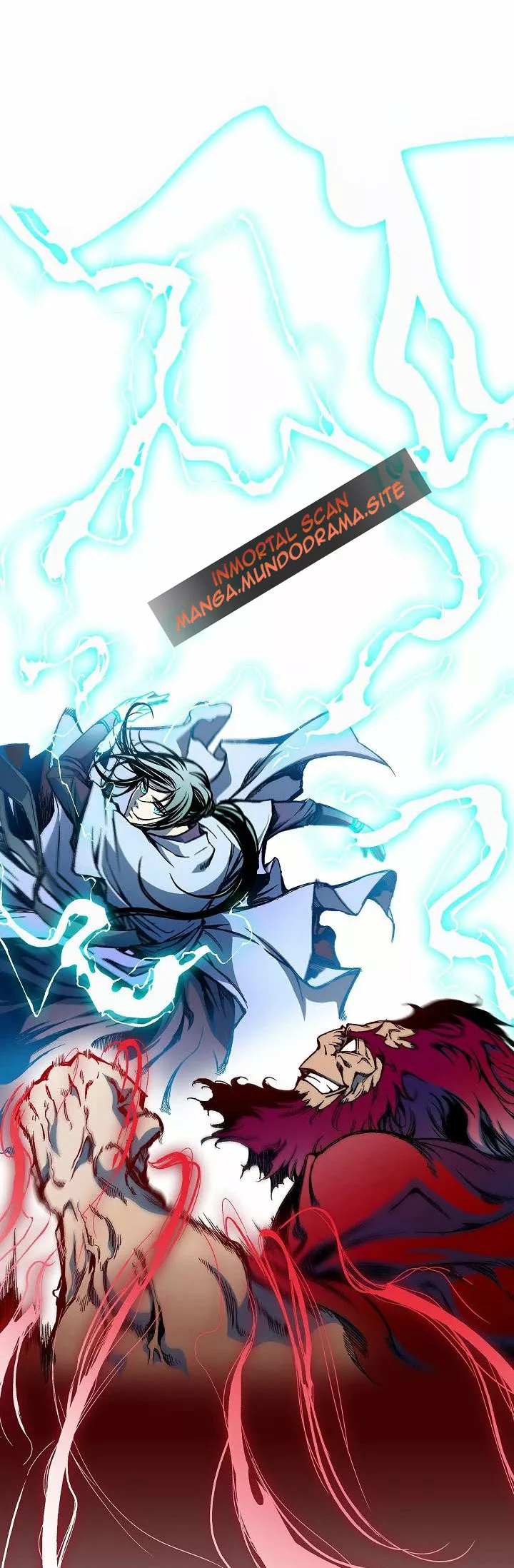 Página 48 del Manga