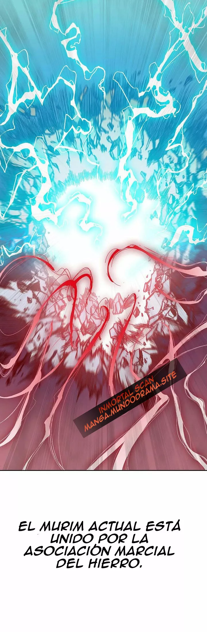 Página 51 del Manga