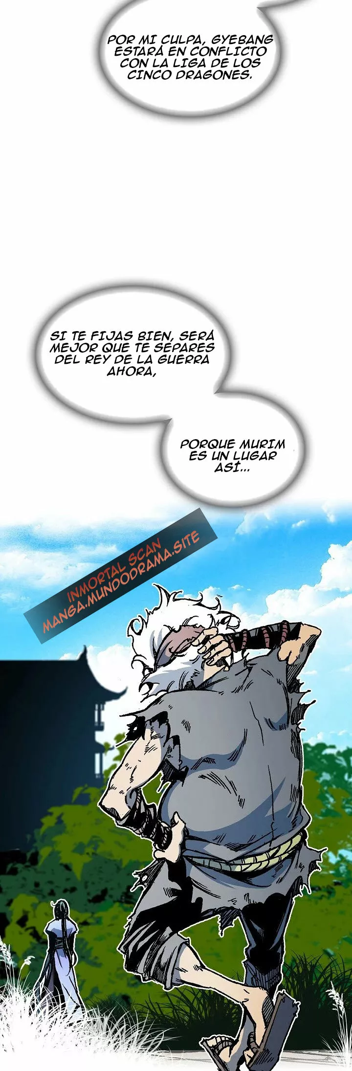 Página 53 del Manga