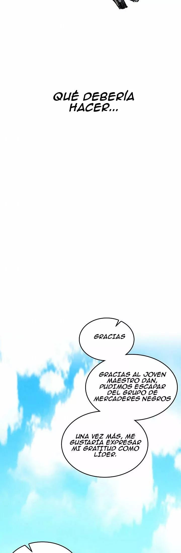 Página 54 del Manga