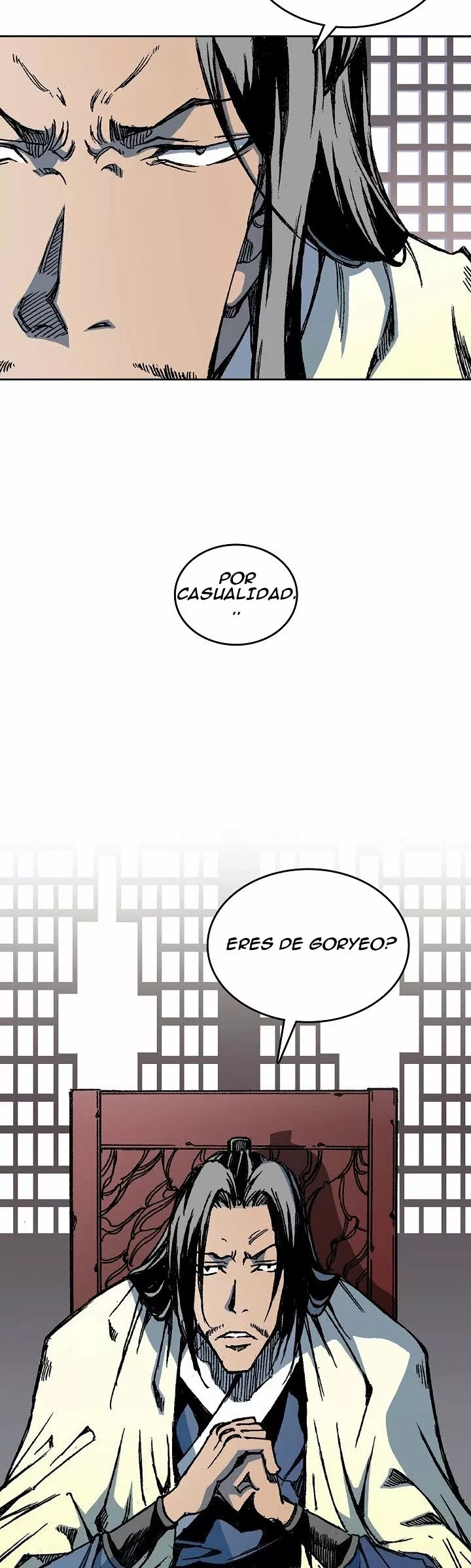 Página 58 del Manga