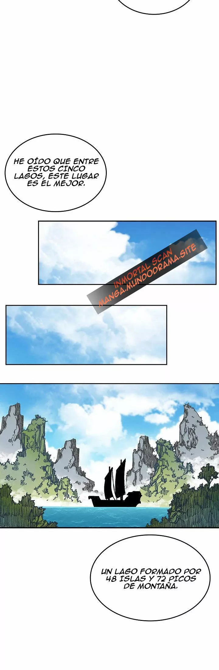 Página 37 del Manga