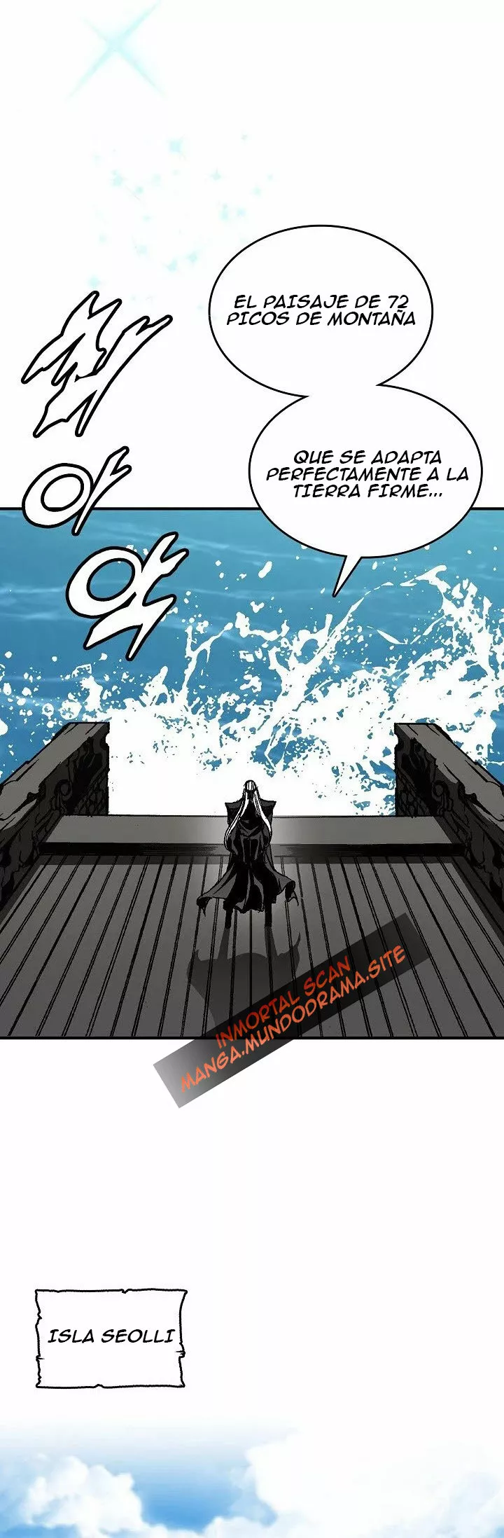 Página 39 del Manga