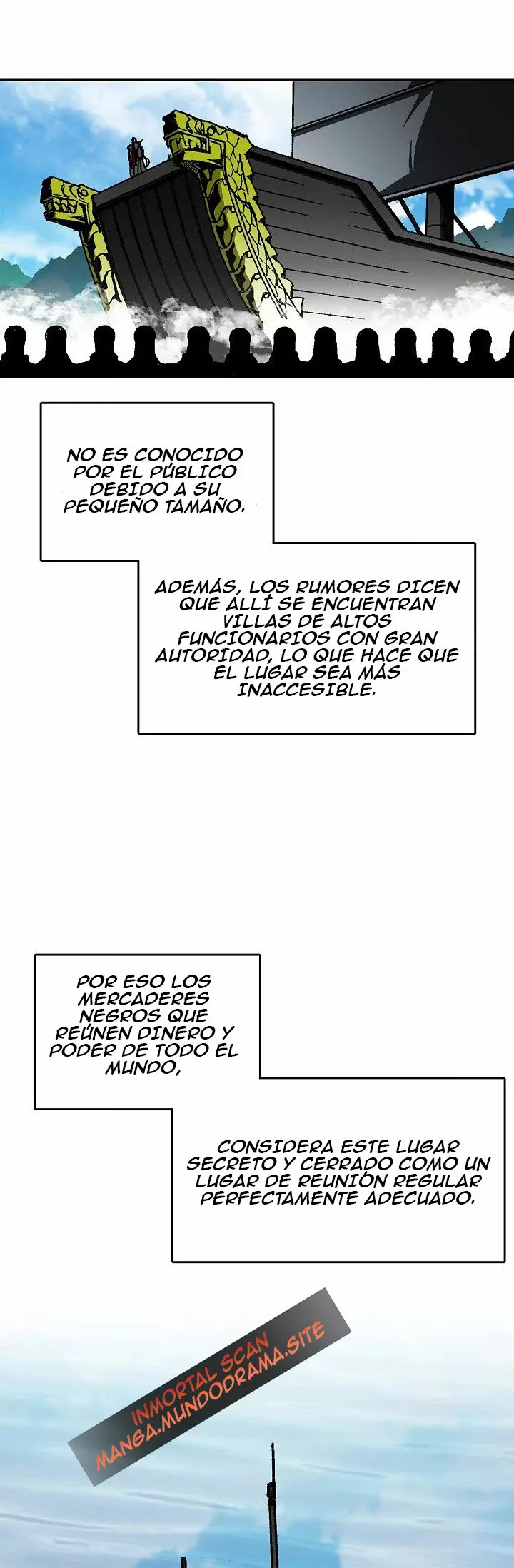 Página 41 del Manga