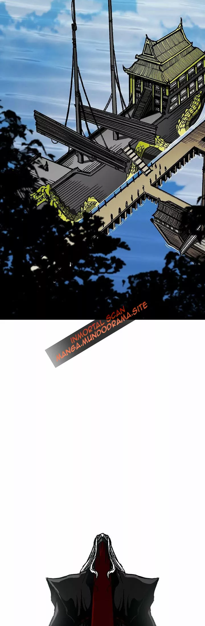 Página 42 del Manga