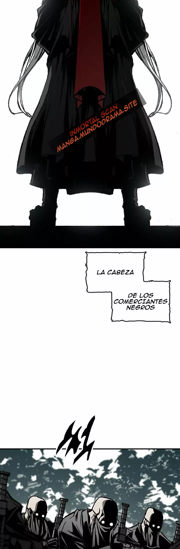 Página 43 del Manga