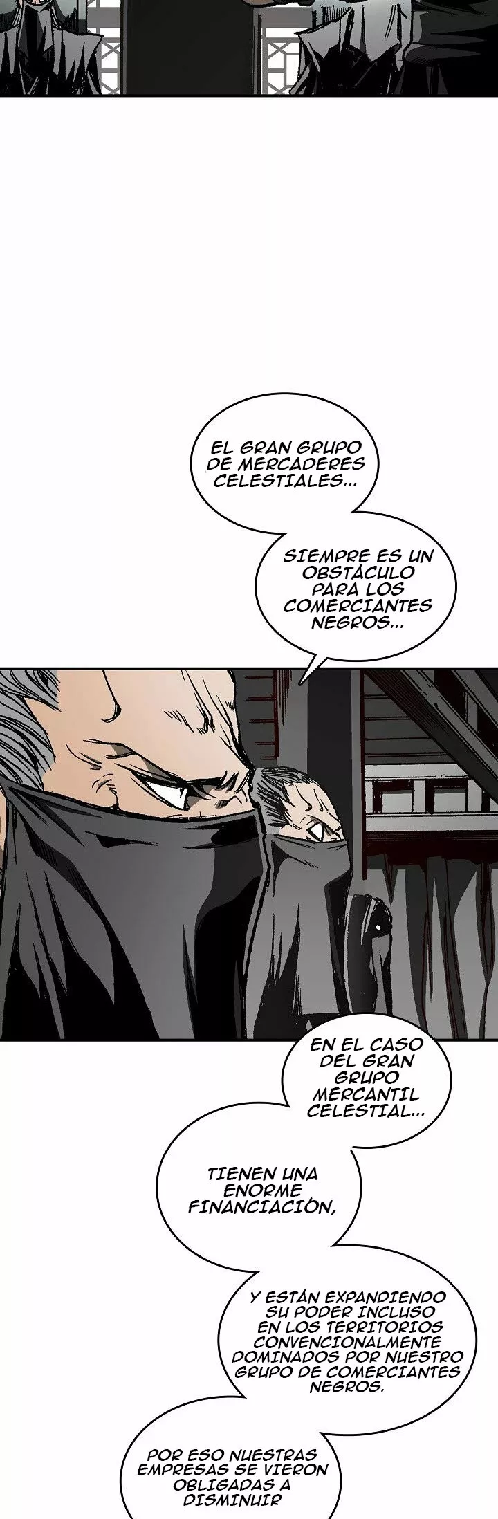 Página 50 del Manga