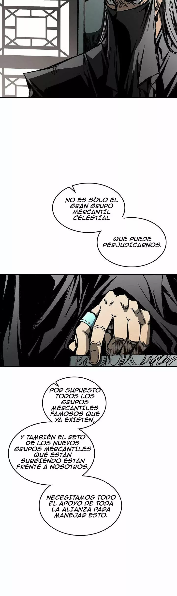 Página 52 del Manga