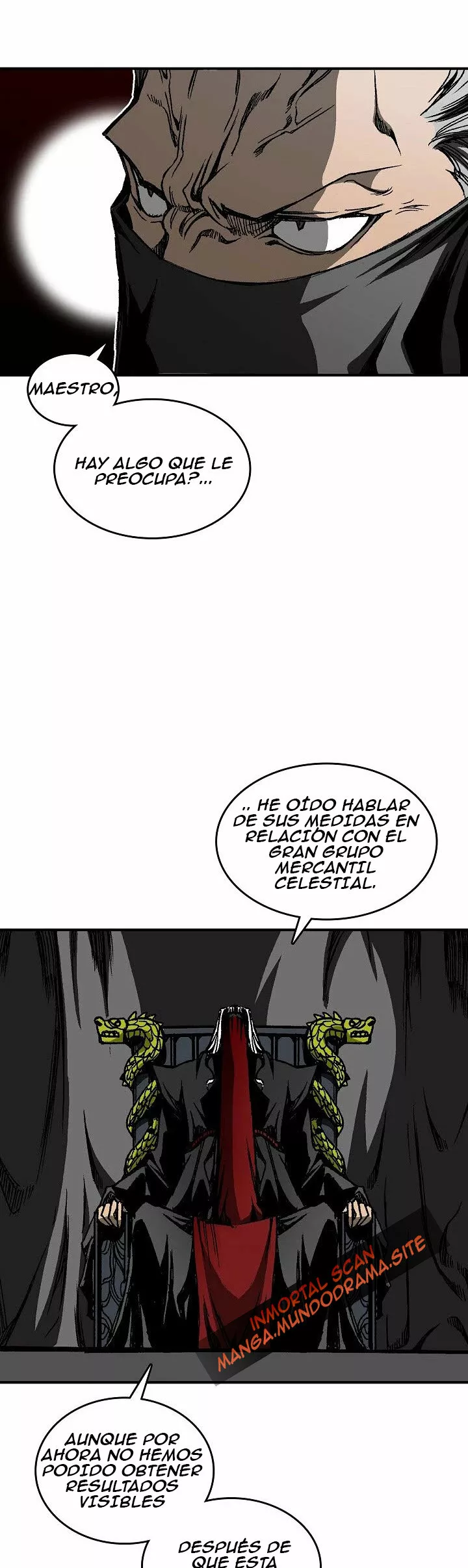 Página 53 del Manga
