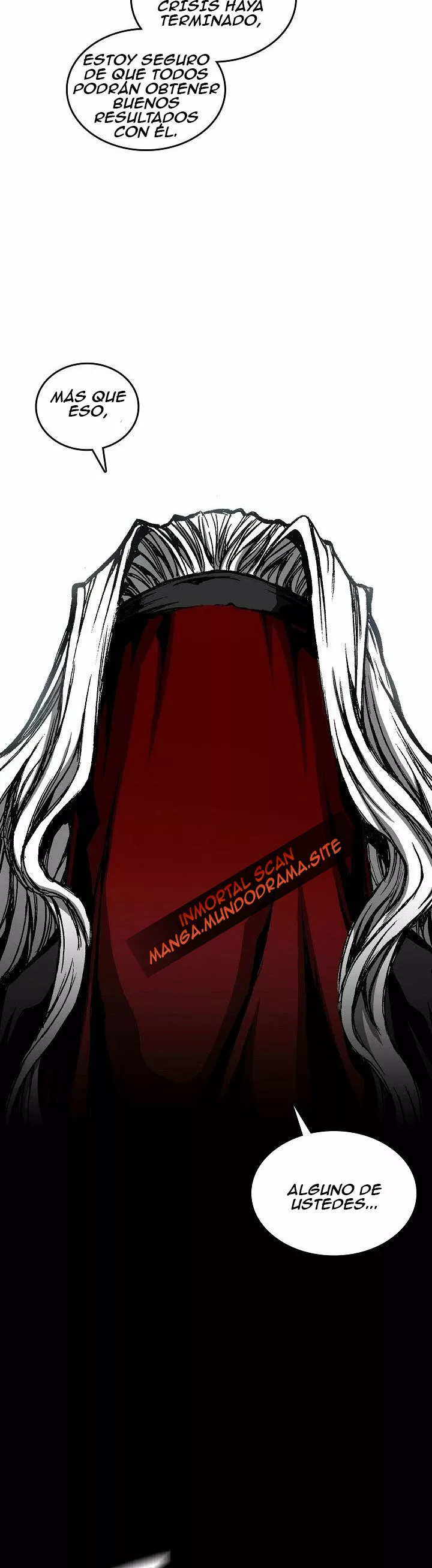 Página 54 del Manga