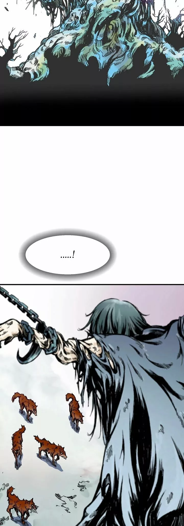 Página 34 del Manga
