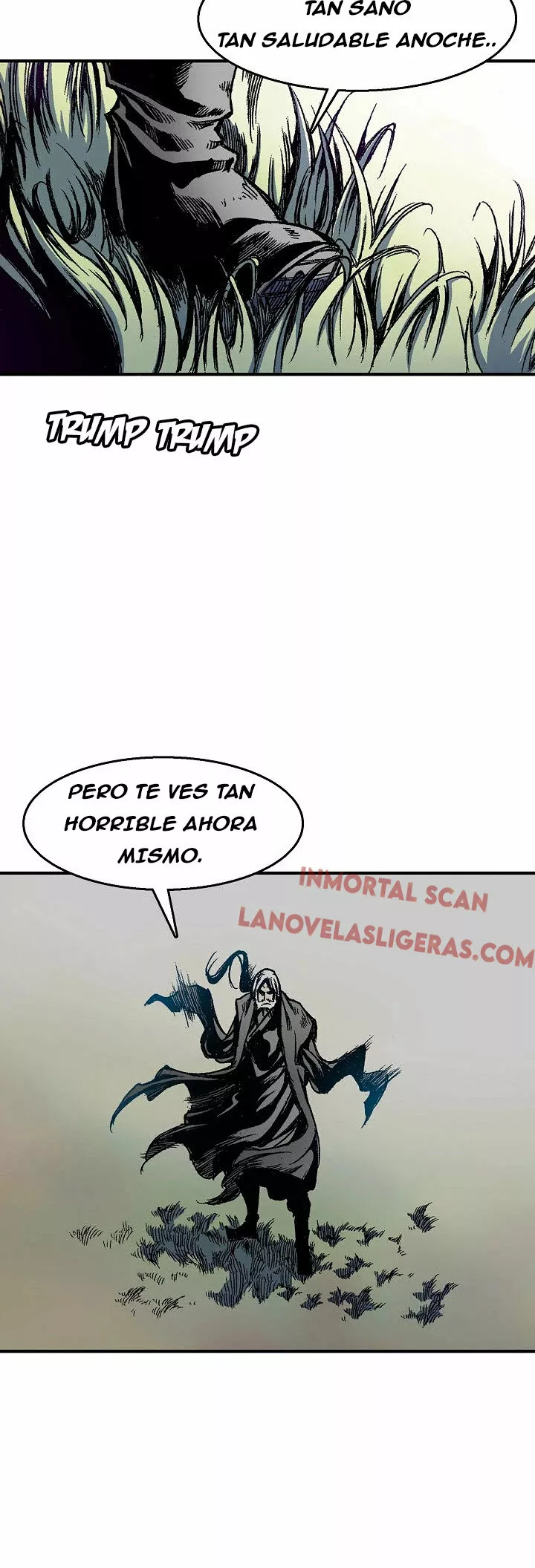 Página 36 del Manga