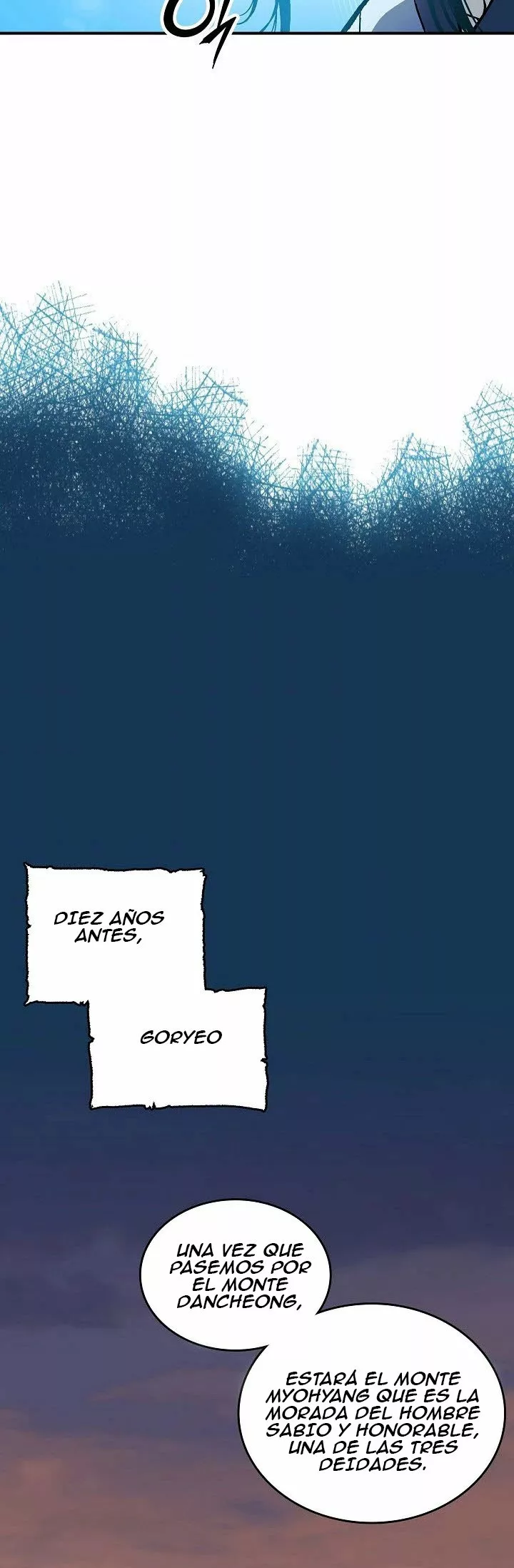 Página 34 del Manga