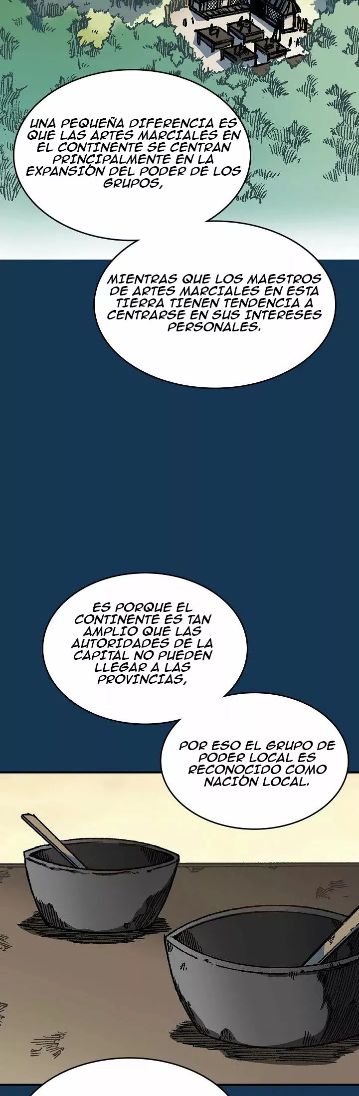 Página 36 del Manga