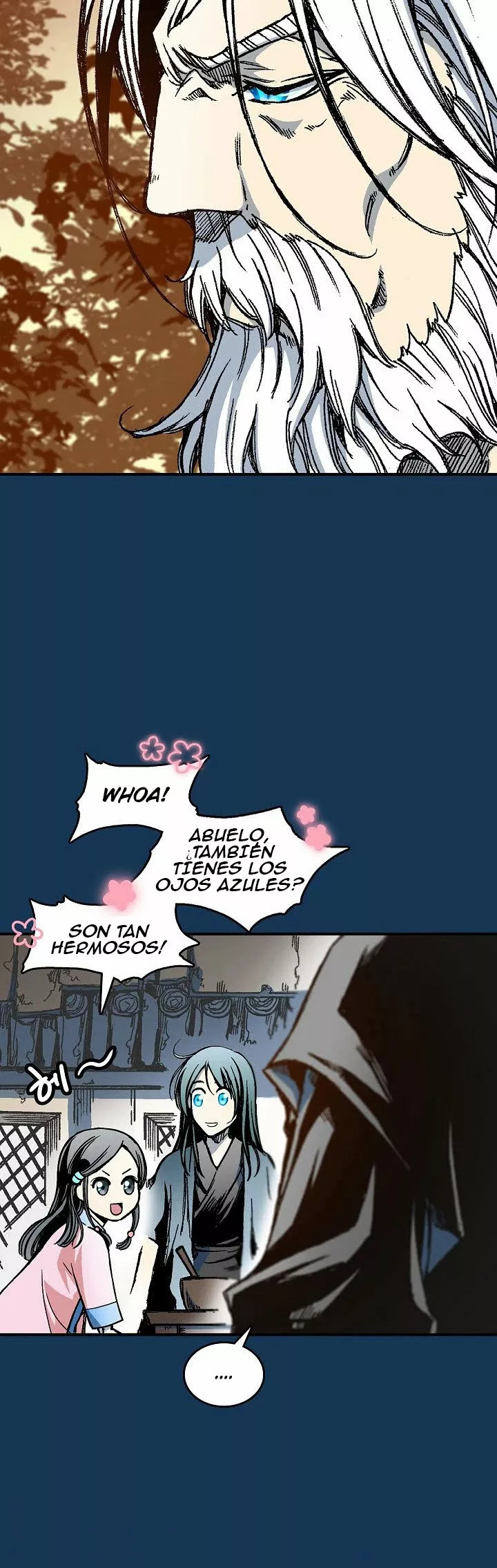 Página 43 del Manga