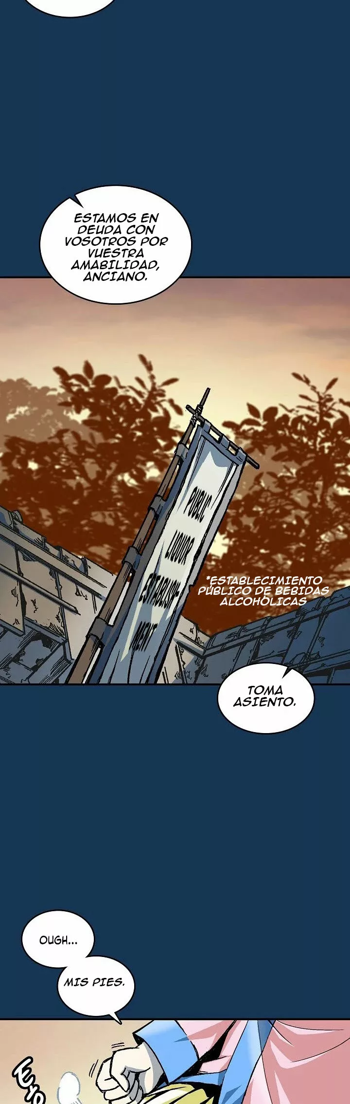 Página 47 del Manga