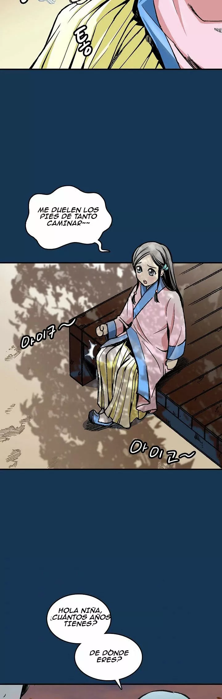 Página 48 del Manga