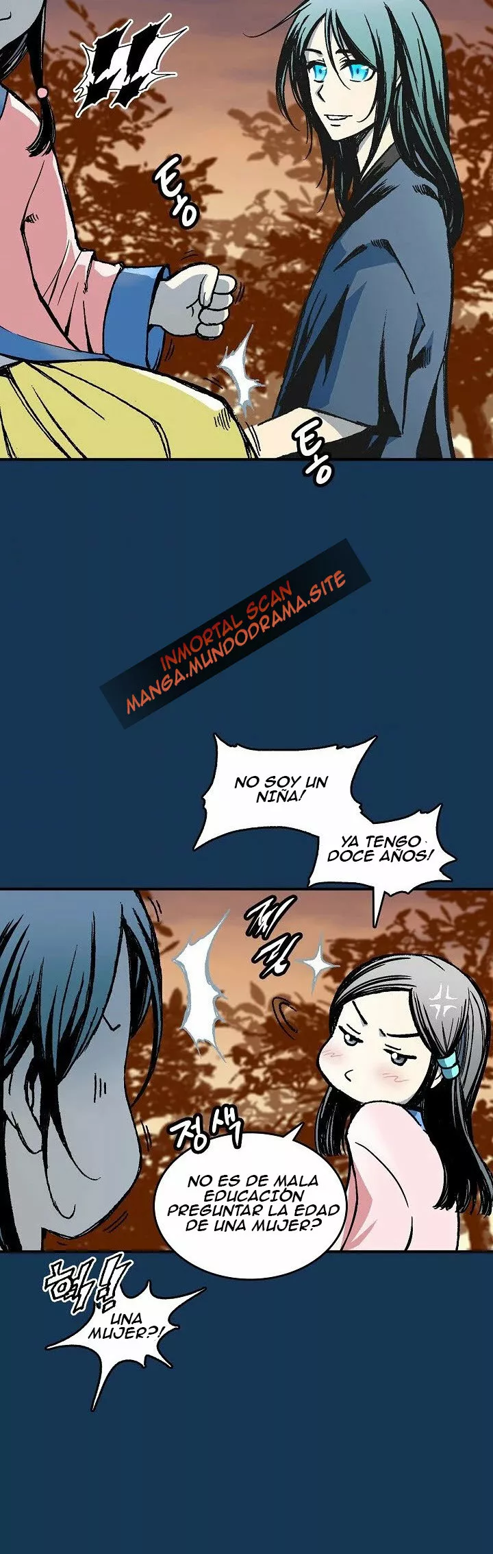 Página 49 del Manga