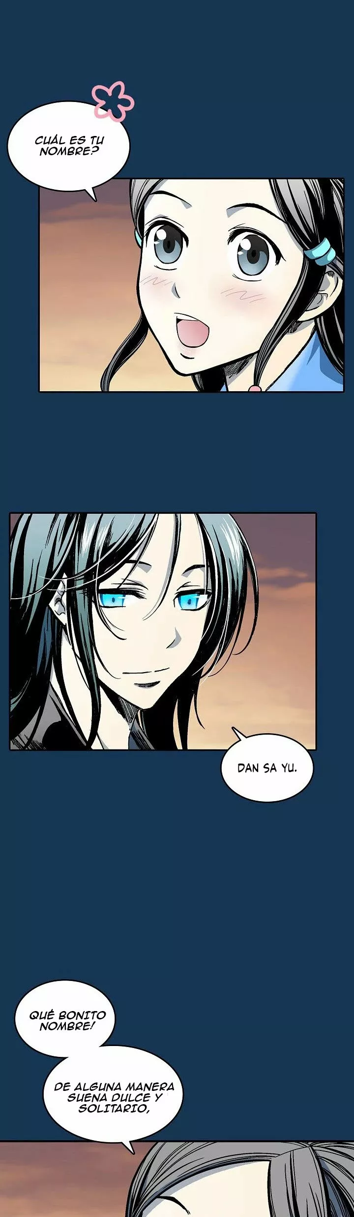 Página 50 del Manga
