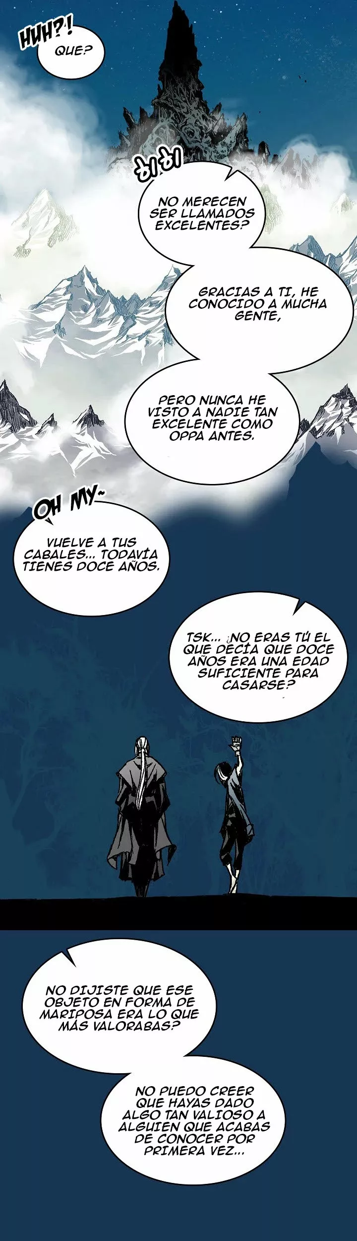 Página 32 del Manga