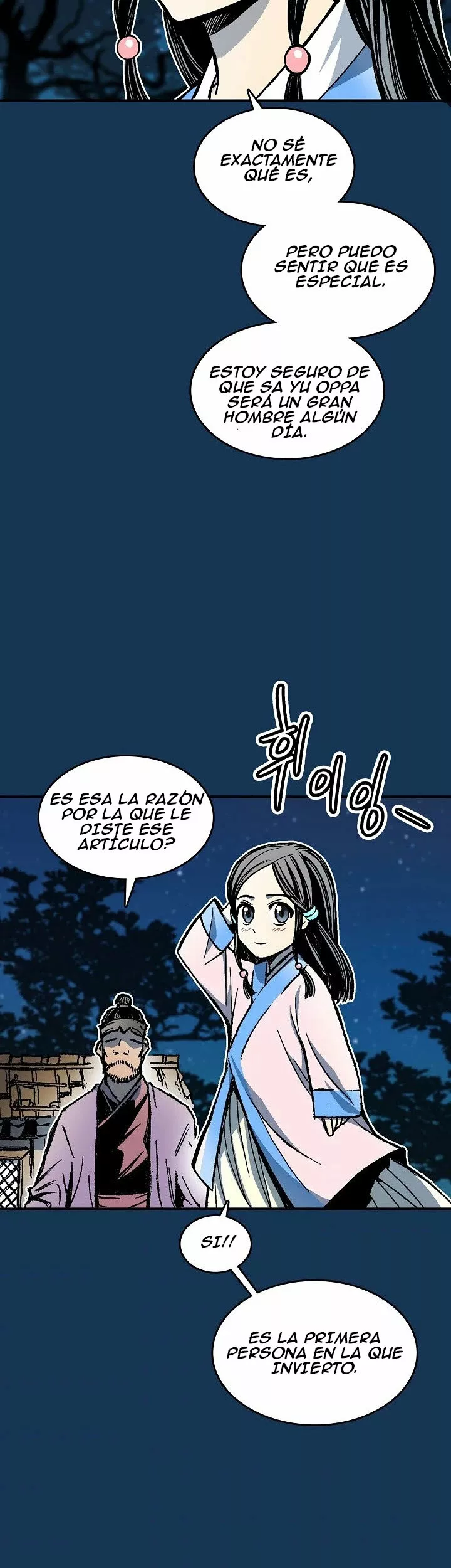 Página 34 del Manga