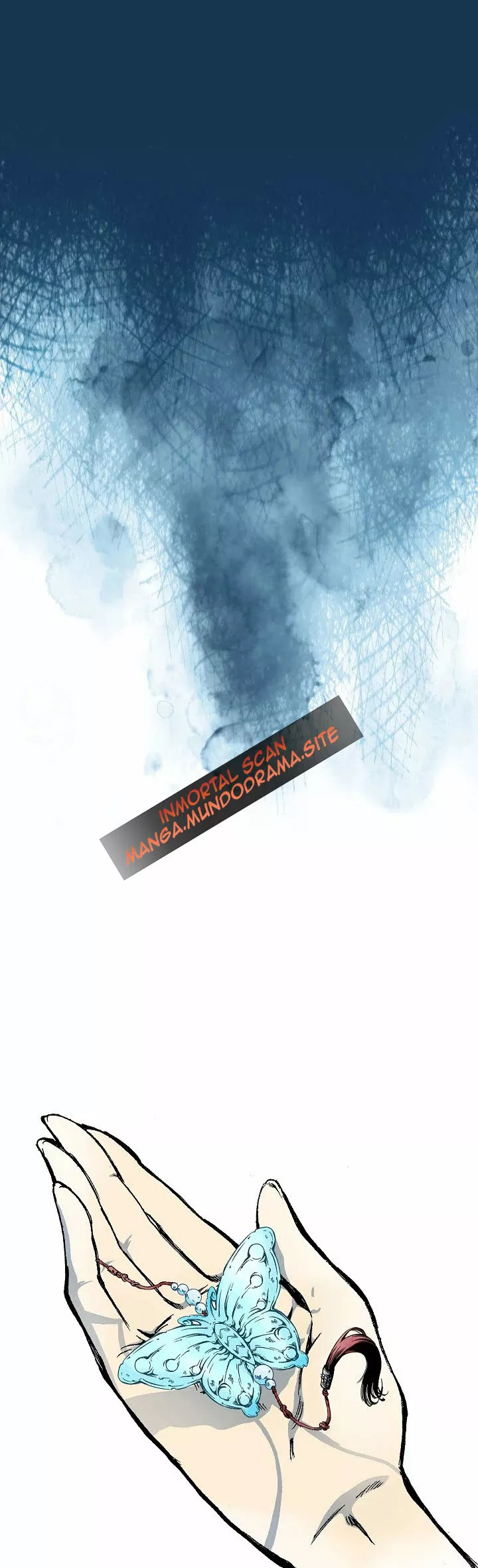 Página 38 del Manga
