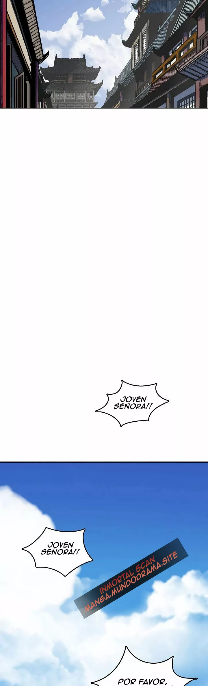 Página 40 del Manga