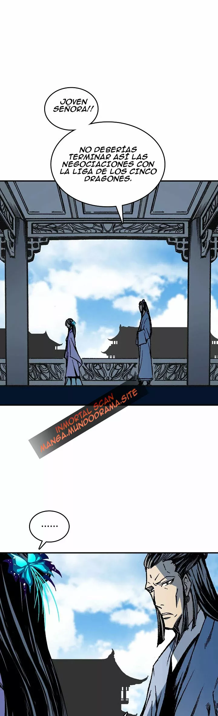Página 42 del Manga