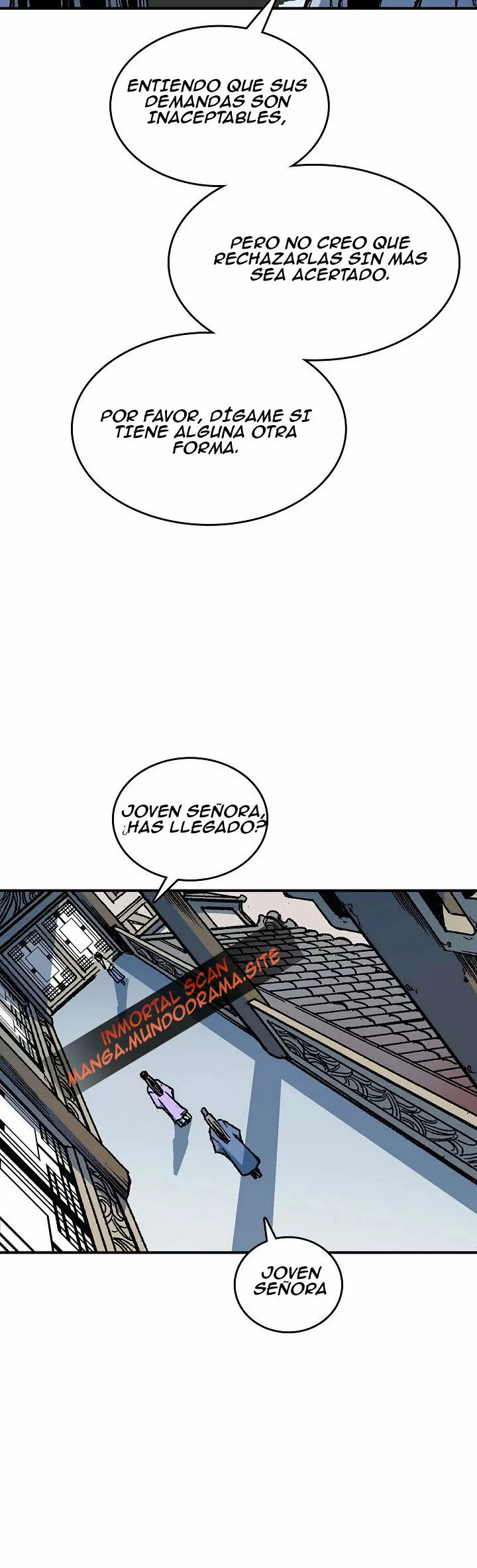 Página 43 del Manga