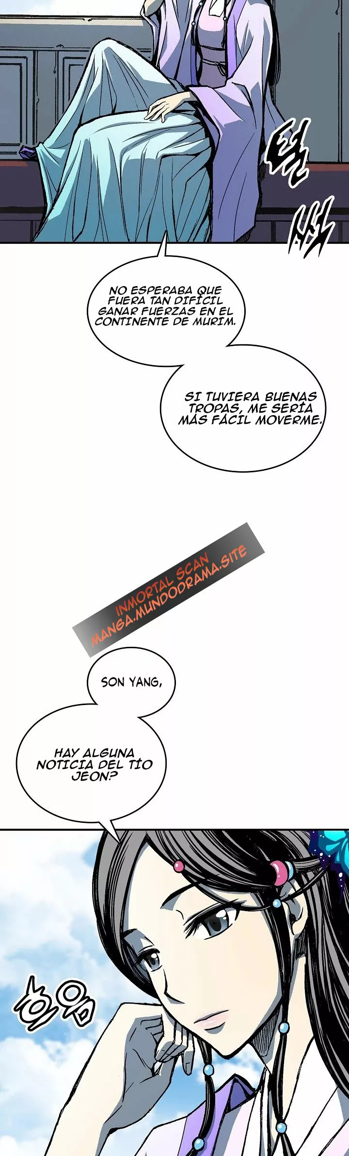 Página 46 del Manga