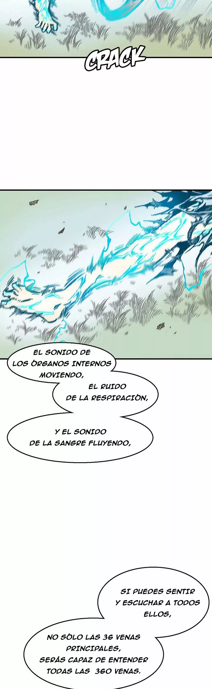 Página 32 del Manga