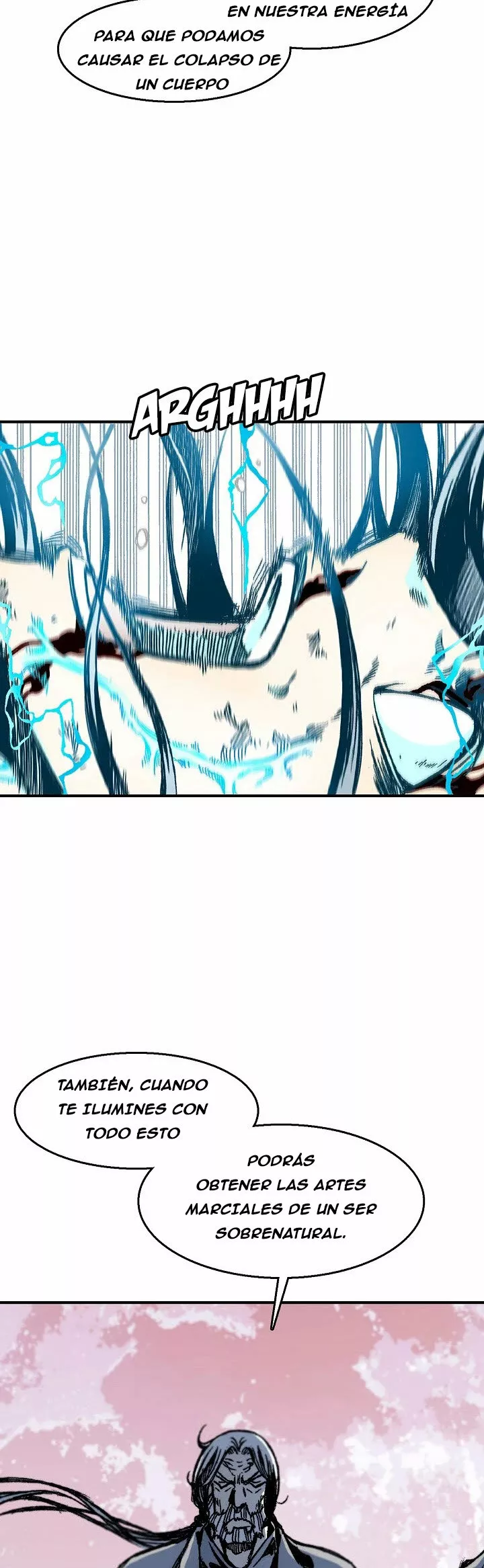 Página 34 del Manga