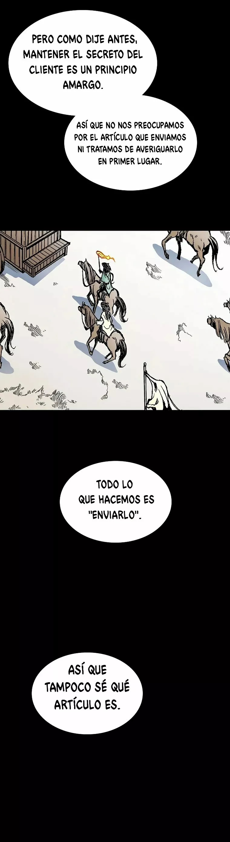 Página 35 del Manga