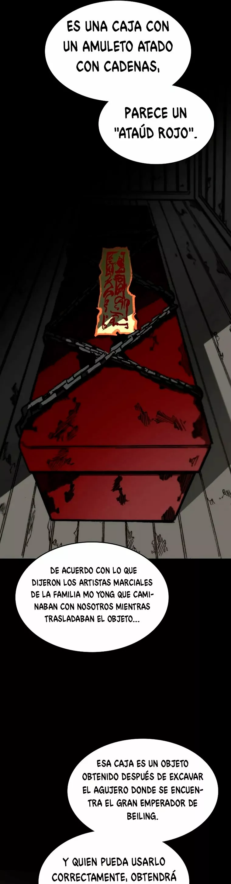 Página 36 del Manga