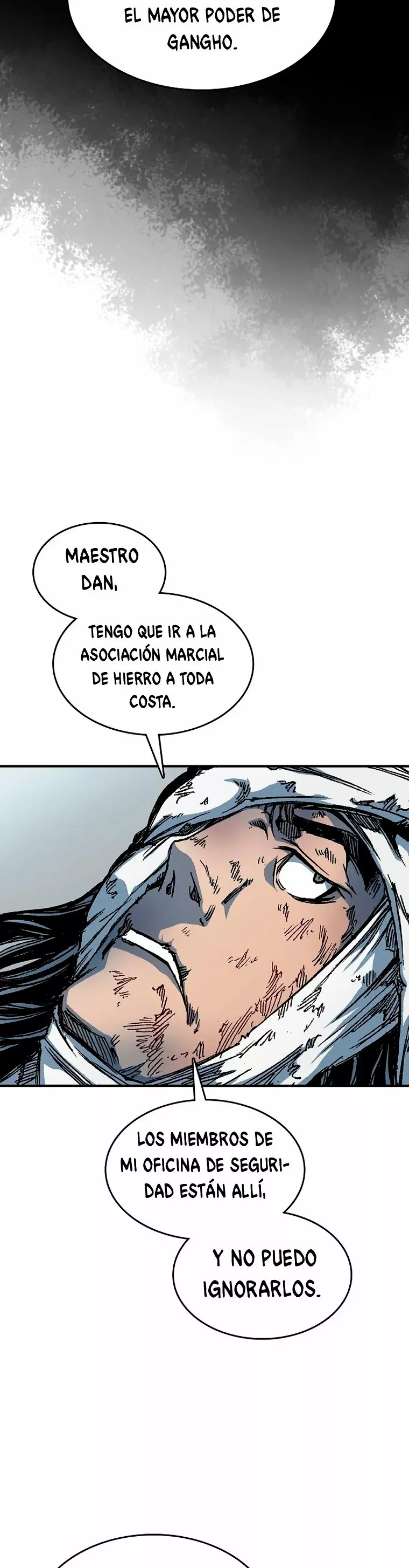 Página 37 del Manga