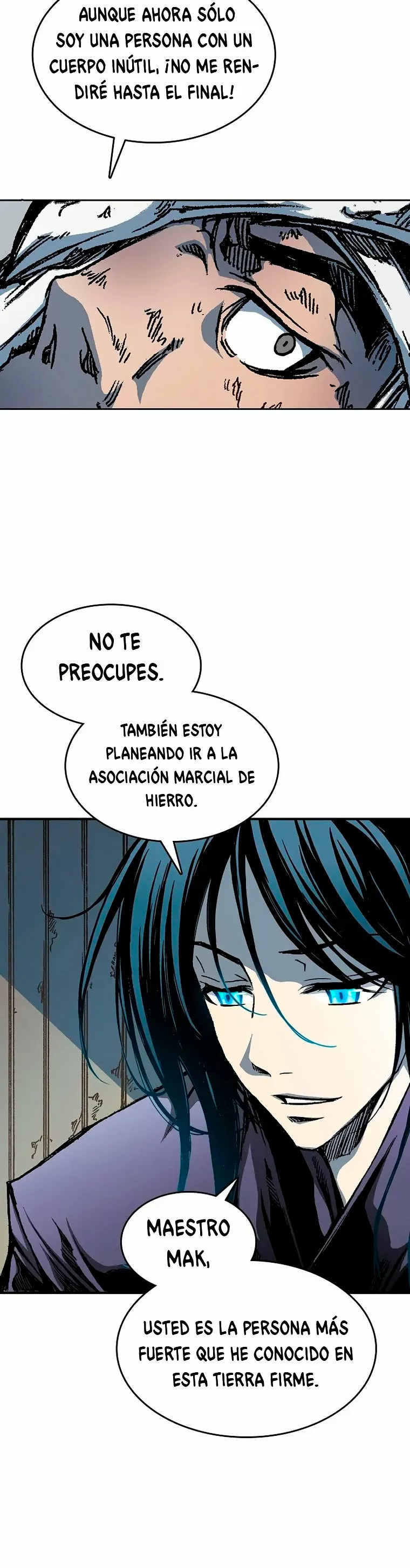 Página 38 del Manga