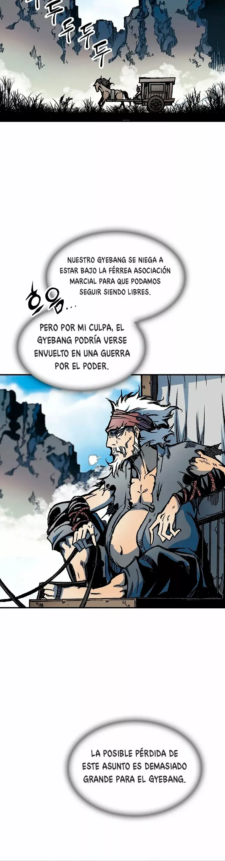 Página 40 del Manga