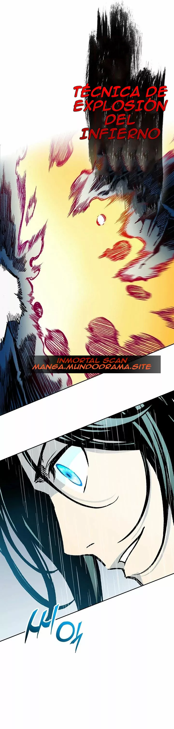 Página 37 del Manga