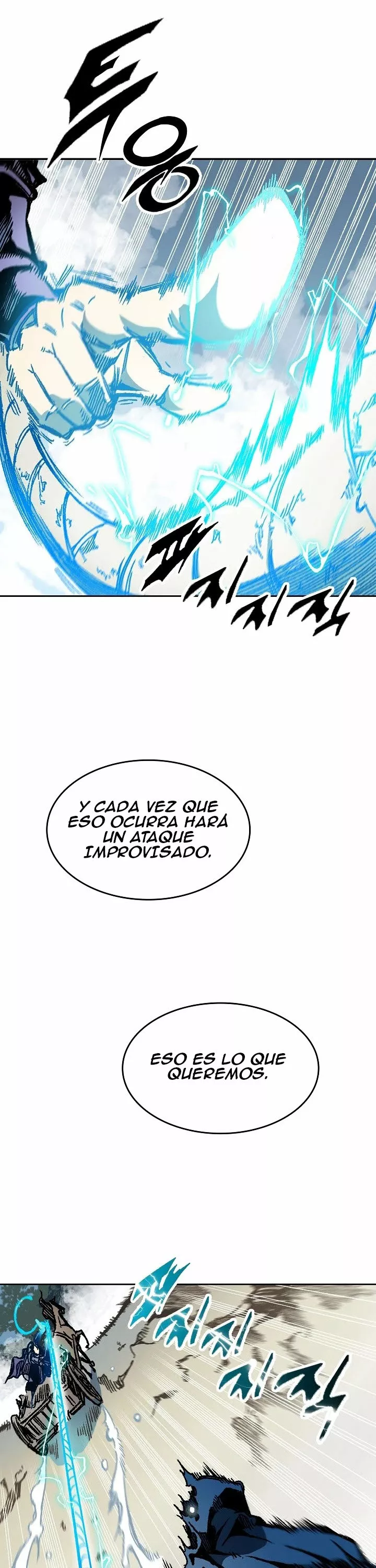 Página 38 del Manga