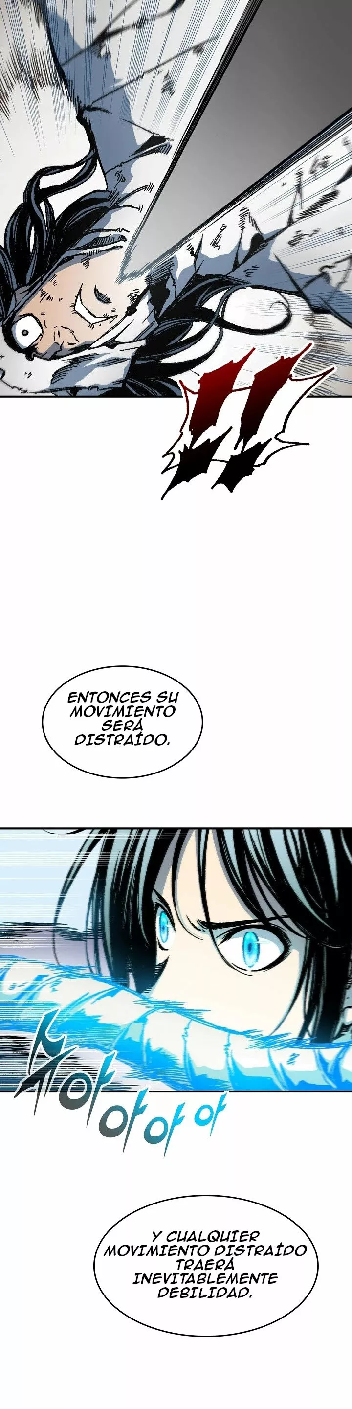 Página 43 del Manga