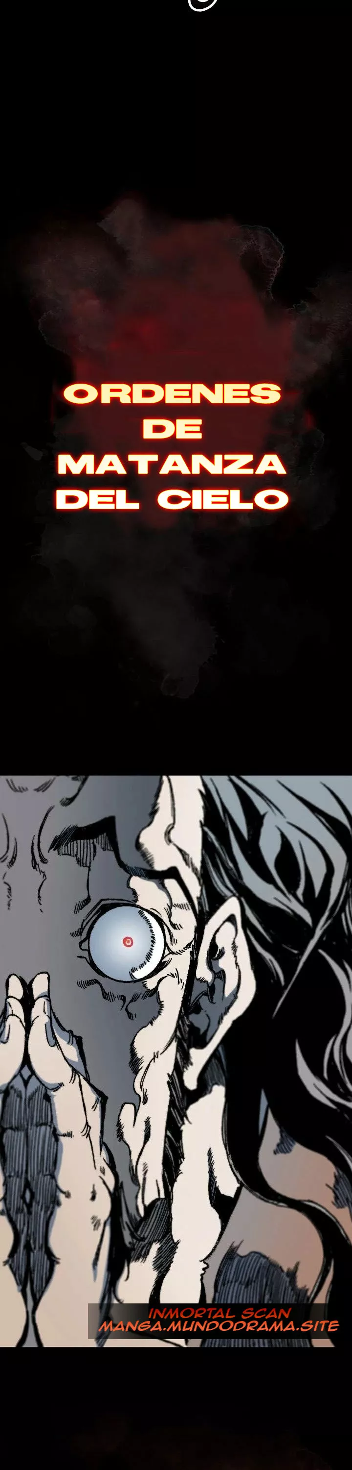 Página 47 del Manga