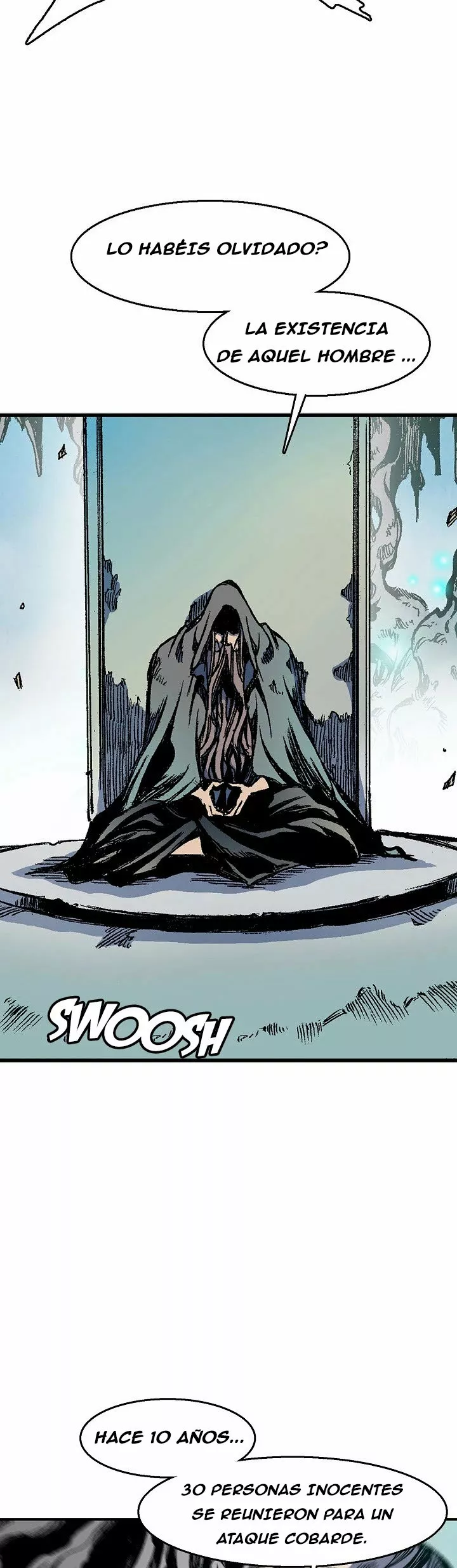 Página 32 del Manga