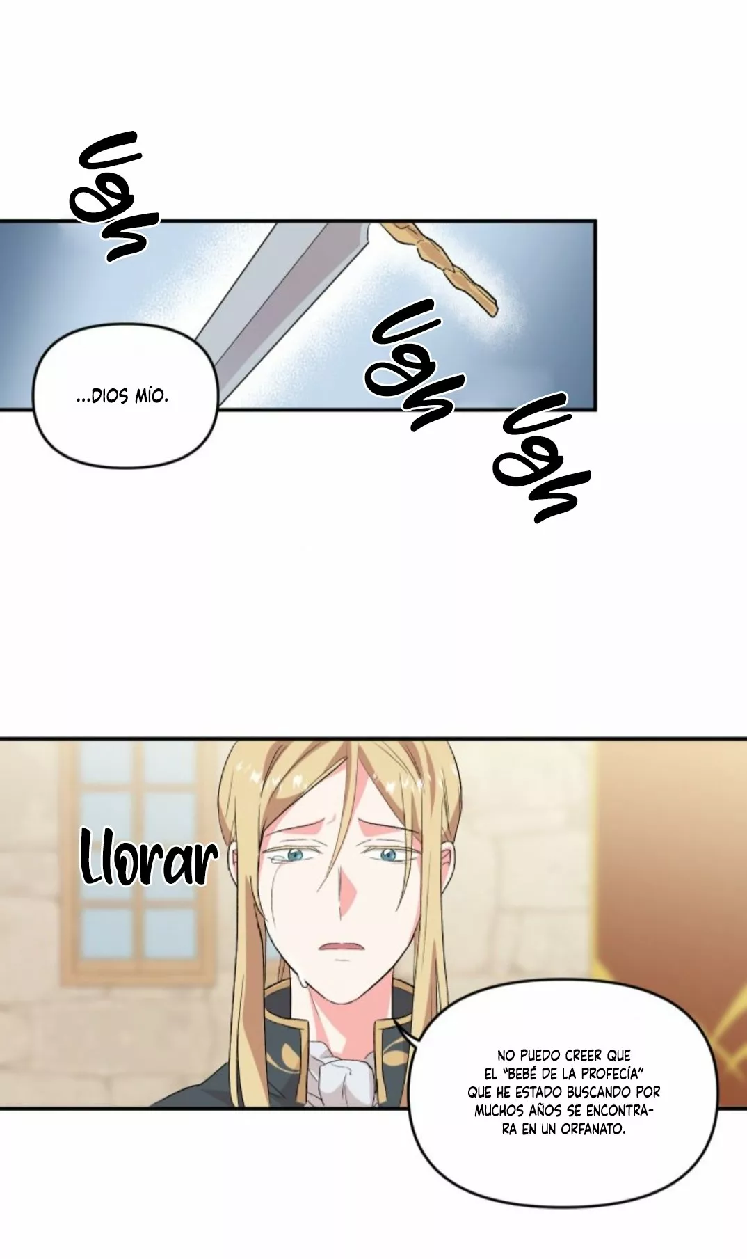 Página 32 del Manga